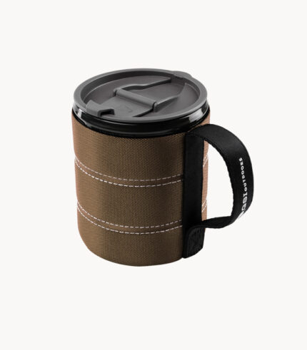 ThermoWrap Insulated Mug