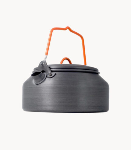 TrailLite Camping Kettle