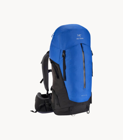 AlpineTrail 60L Backpack