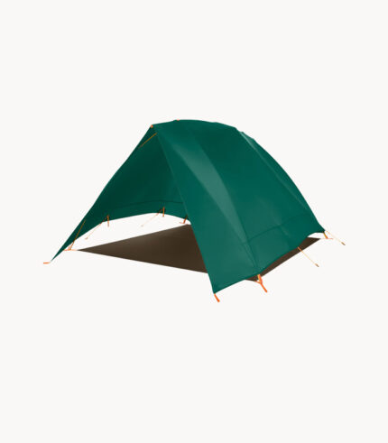 EverGreen Trek Tent