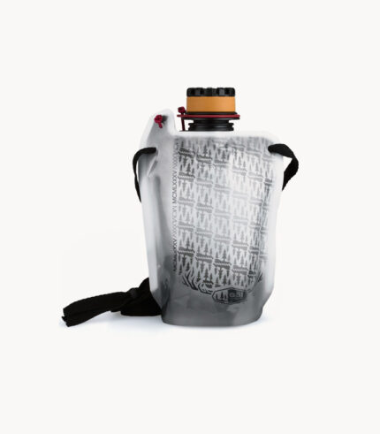 CampFuel Gas Canister (Refillable)