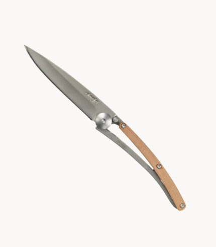 TimberEdge Folding Knife