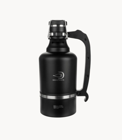ArcticHold Insulated Jug