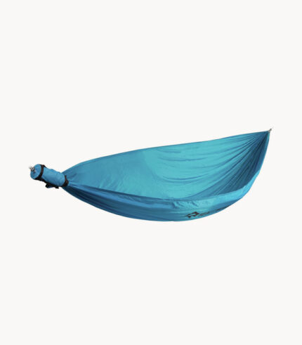 SkyBreeze Travel Hammock