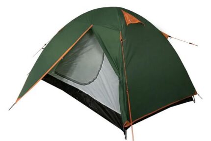 ForestDome 2-Person Tent